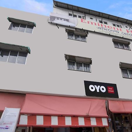 Super Hotel O Eminent Hotel Calcutta Exterior foto