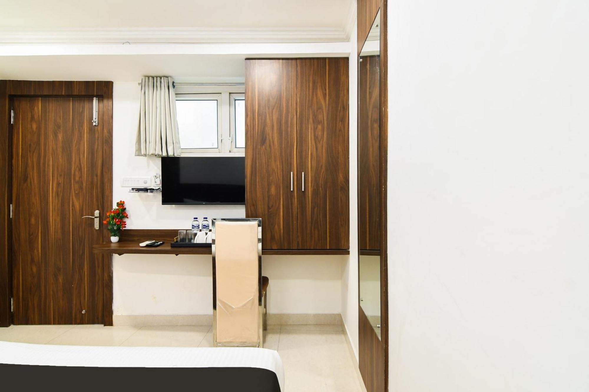 Super Hotel O Eminent Hotel Calcutta Exterior foto