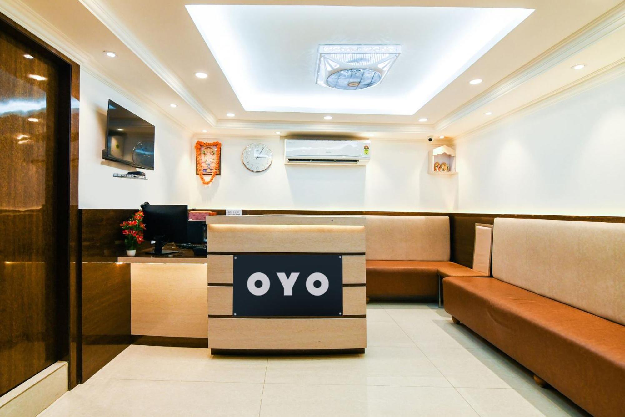 Super Hotel O Eminent Hotel Calcutta Exterior foto