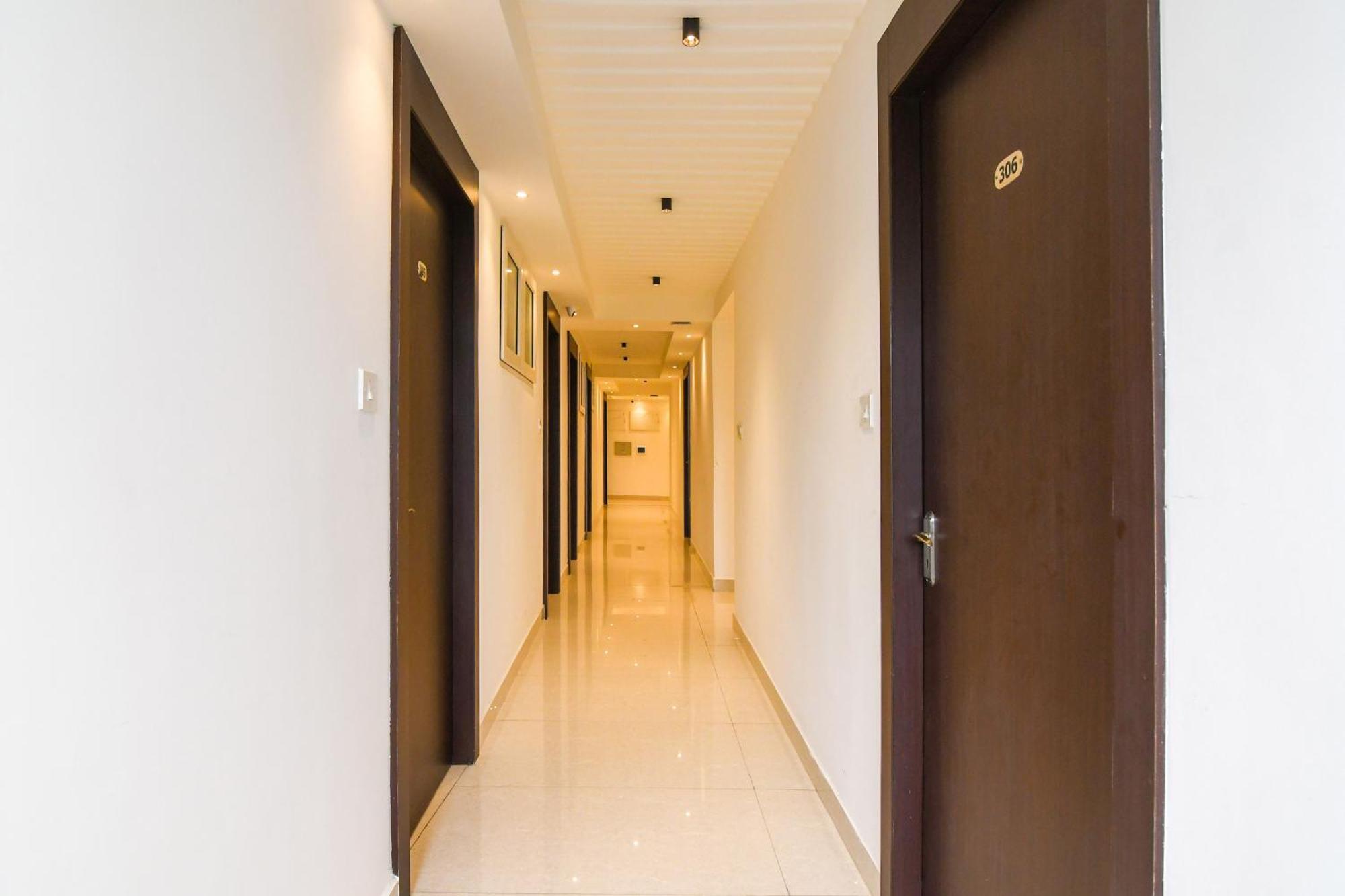 Super Hotel O Eminent Hotel Calcutta Exterior foto