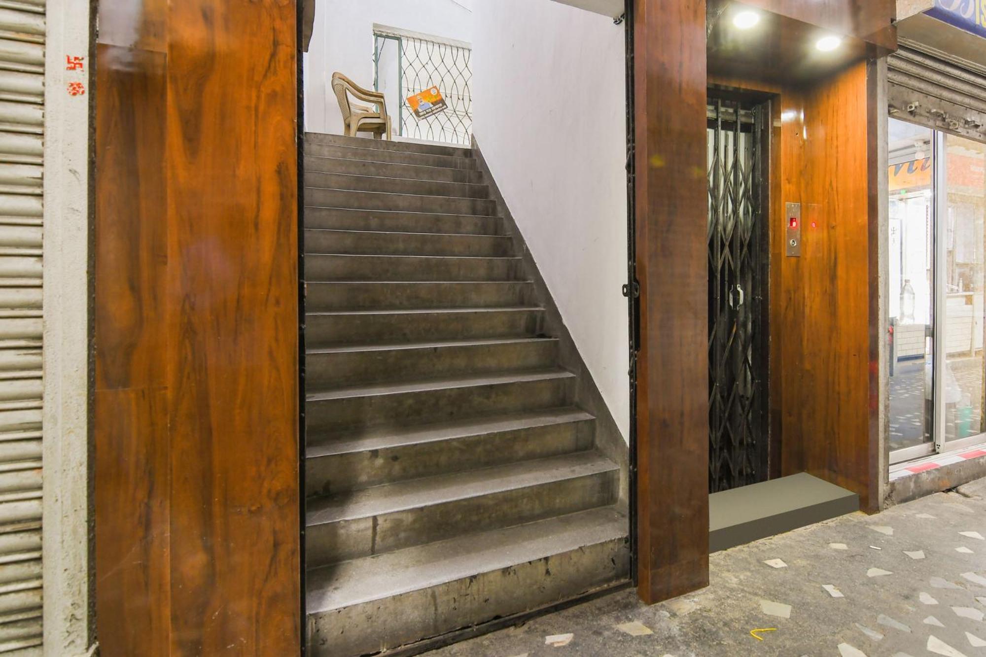 Super Hotel O Eminent Hotel Calcutta Exterior foto