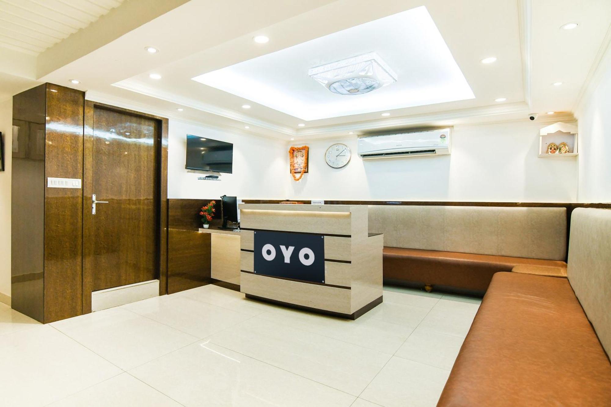 Super Hotel O Eminent Hotel Calcutta Exterior foto