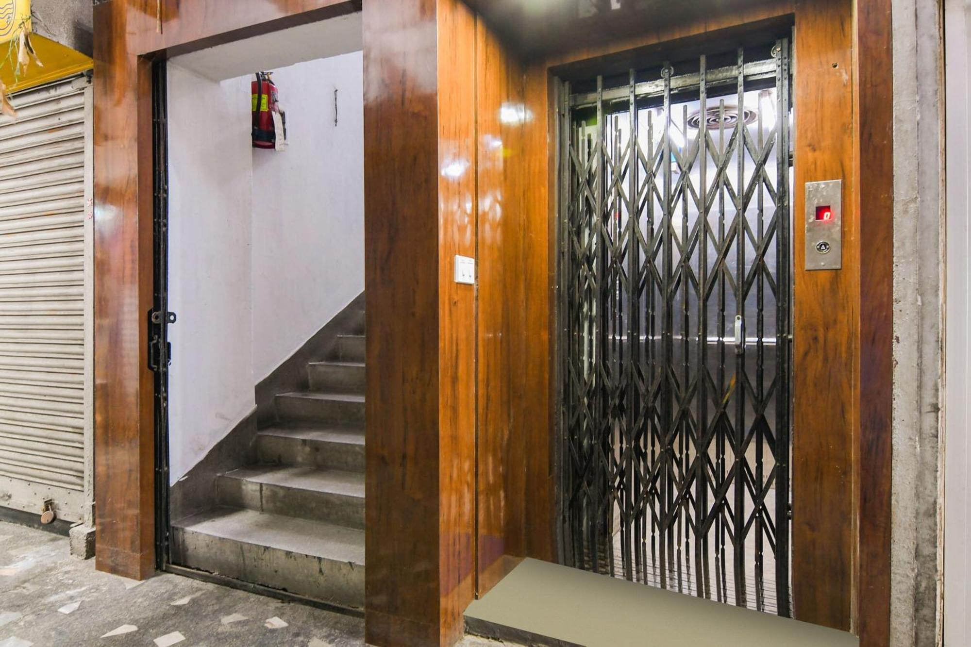 Super Hotel O Eminent Hotel Calcutta Exterior foto